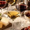 Curious About Wine? What Are the 7 Different Types of Wine? Learn Flavors and Pairings